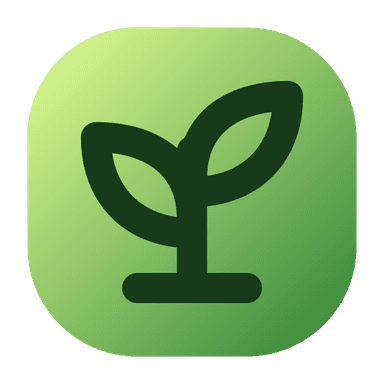 Nivos Garden logo